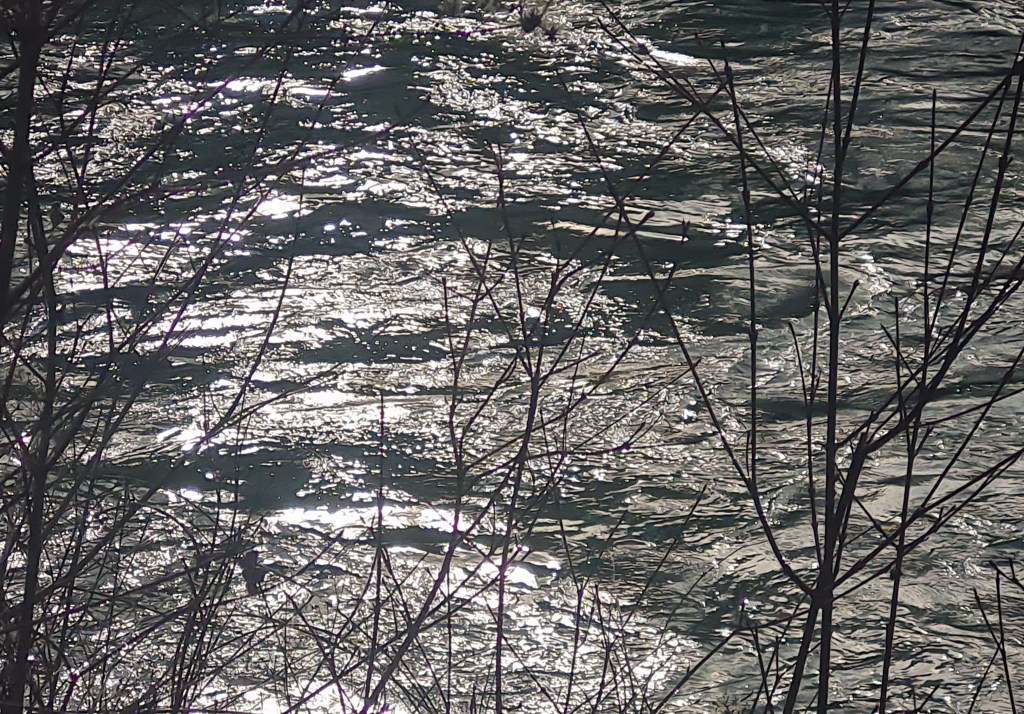 Zersplittertes Selbst